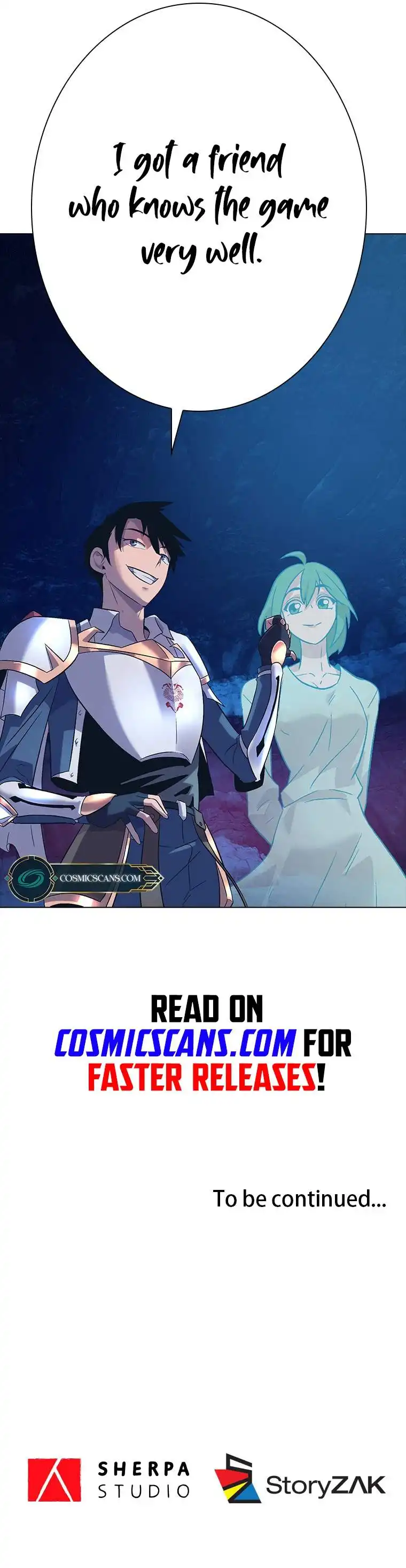 Monarch of Supreme Beings Chapter 2 15